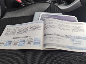 Peugeot 308 1.6 HDI FEIS, снимка 10
