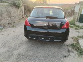 Peugeot 308 1.6 HDI FEIS, снимка 4