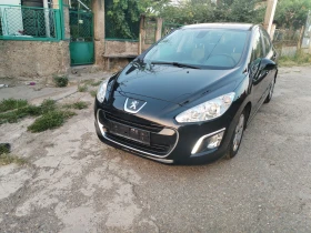 Peugeot 308 1.6 HDI FEIS, снимка 2