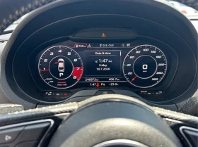 Audi S3 | ДИГИТАЛНО ТАБЛО | B&O | ОТ ПРЕДСТАВИТЕЛСТВО | , снимка 16