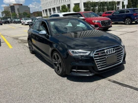 Audi S3 | ДИГИТАЛНО ТАБЛО | B&O | ОТ ПРЕДСТАВИТЕЛСТВО | , снимка 2