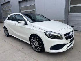 Mercedes-Benz A 180 180d Premium, снимка 5