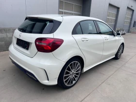 Mercedes-Benz A 180 180d Premium, снимка 7
