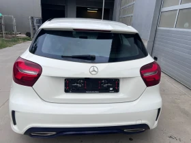 Mercedes-Benz A 180 180d Premium, снимка 4