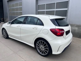 Mercedes-Benz A 180 180d Premium, снимка 3