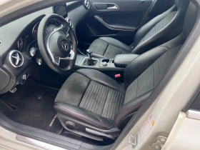 Mercedes-Benz A 180 180d Premium, снимка 8