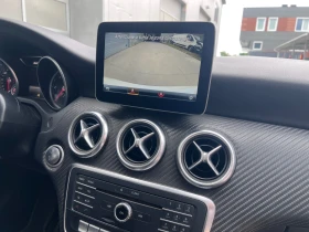 Mercedes-Benz A 180 180d Premium, снимка 13