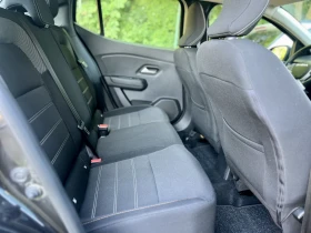 Dacia Sandero Stepway / 1.0 TCe / 100 к.с. / ECO-G / Гаранция, снимка 15