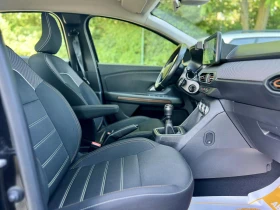 Dacia Sandero Stepway / 1.0 TCe / 100 к.с. / ECO-G / Гаранция, снимка 9