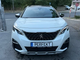 Peugeot 3008 2.0HDI* GT LINE* 360cam* Panorama, снимка 2