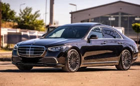 Mercedes-Benz S 350 d 4MATIC, снимка 2
