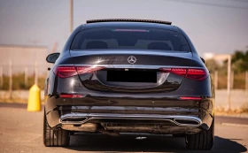 Mercedes-Benz S 350 d 4MATIC, снимка 5