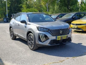 Peugeot 2008  GT Закупен от БГ, снимка 2