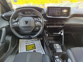 Peugeot 2008  GT Закупен от БГ, снимка 9