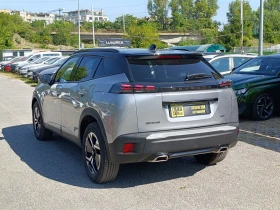 Peugeot 2008  GT Закупен от БГ, снимка 4