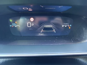 Peugeot 2008  GT Закупен от БГ, снимка 15