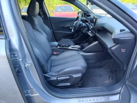 Peugeot 2008  GT Закупен от БГ, снимка 8