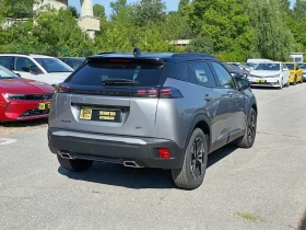 Peugeot 2008  GT Закупен от БГ, снимка 3