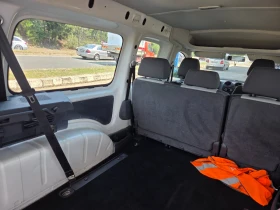 VW Caddy 2, 0 tdi 102 hp, снимка 11