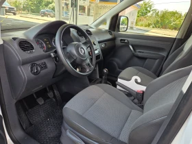 VW Caddy 2, 0 tdi 102 hp, снимка 5