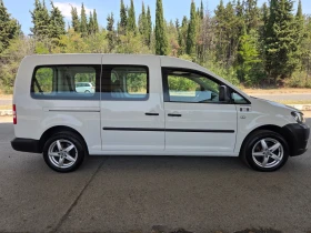 VW Caddy 2, 0 tdi 102 hp, снимка 2