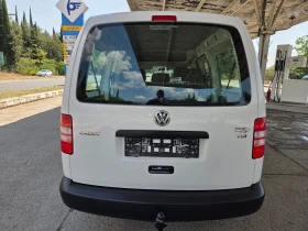 VW Caddy 2, 0 tdi 102 hp, снимка 13
