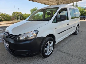 VW Caddy 2, 0 tdi 102 hp, снимка 16