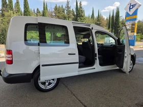 VW Caddy 2, 0 tdi 102 hp, снимка 7