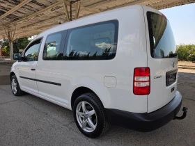 VW Caddy 2, 0 tdi 102 hp, снимка 14