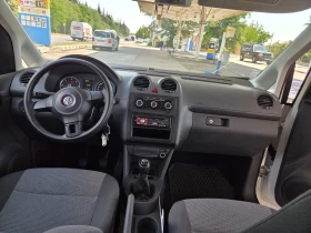 VW Caddy 2, 0 tdi 102 hp, снимка 8
