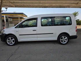 VW Caddy 2, 0 tdi 102 hp, снимка 15