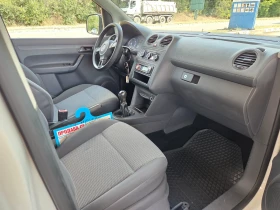VW Caddy 2, 0 tdi 102 hp, снимка 6