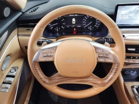 Kia K9 3.8 Automatic, снимка 8