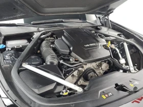 Kia K9 3.8 Automatic, снимка 17