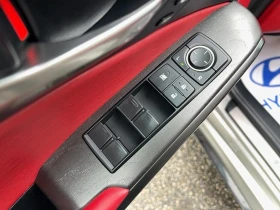 Lexus IS 350 F-Sport* AWD* ПОДГРЕВ* ОБДУХВАНЕ* ШИБИДАХ* КАМЕРА*, снимка 9
