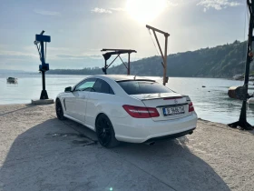 Mercedes-Benz E 350, снимка 12