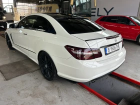 Mercedes-Benz E 350, снимка 7