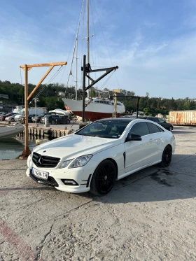 Mercedes-Benz E 350, снимка 1