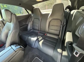 Mercedes-Benz E 350, снимка 4