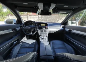 Mercedes-Benz E 350, снимка 3