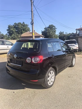 VW Golf Plus, снимка 4