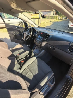 VW Golf Plus, снимка 11