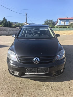 VW Golf Plus, снимка 1