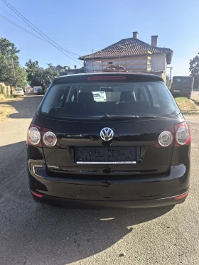 VW Golf Plus, снимка 5