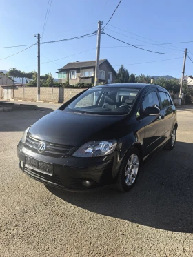 VW Golf Plus, снимка 8