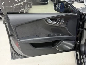 Audi S7 3D SURROUND B&O/ОБДУХ/МАСАЖ/AIR/CARFAX, снимка 7