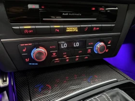Audi S7 3D SURROUND B&O/ОБДУХ/МАСАЖ/AIR/CARFAX, снимка 13