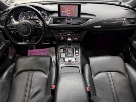 Audi S7 3D SURROUND B&O/ОБДУХ/МАСАЖ/AIR/CARFAX, снимка 9