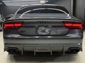 Audi S7 3D SURROUND B&O/ОБДУХ/МАСАЖ/AIR/CARFAX, снимка 5