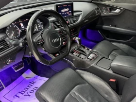 Audi S7 3D SURROUND B&O/ОБДУХ/МАСАЖ/AIR/CARFAX, снимка 8